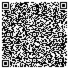 QR code with Gallagher Property Maintenance Inc contacts