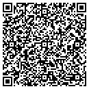 QR code with G C Maintenance contacts