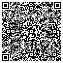 QR code with L & T Electric Corp contacts