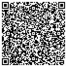 QR code with Handycapable Network contacts