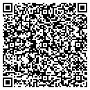 QR code with Harvard Maintenance Inc contacts