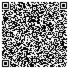 QR code with Hills Maintenance Department contacts