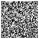 QR code with J G N Maintenance Corp contacts