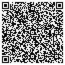 QR code with J J & G Maintenance contacts