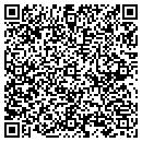 QR code with J & J Maintenance contacts