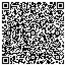 QR code with J & J Maintenance contacts