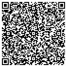 QR code with J & J Wiring & Maintenance contacts