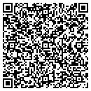 QR code with J P Maintenance Co contacts