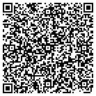 QR code with J & P Zielinski Ldscp Maint contacts