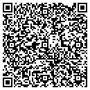 QR code with J & S Service contacts