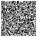 QR code with L & M Maintenance contacts