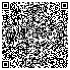 QR code with M C Fix It Maintenance-Repair contacts
