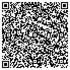QR code with Rbe Maintenance Service contacts