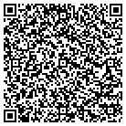 QR code with R & C Maintenance Service contacts