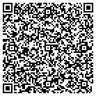 QR code with Red Scaffold Maintenance Shop contacts