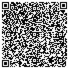 QR code with Tifton Maintenance Center contacts