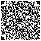 QR code with University-WI-Milwaukee-Mntnc contacts
