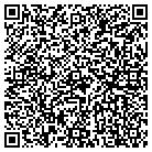 QR code with Service First Uniform Sales contacts