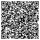 QR code with Heaven Scent Florist Incorporated contacts