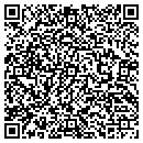 QR code with J Marks & Associates contacts