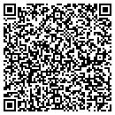 QR code with Ultimate Carwash Inc contacts