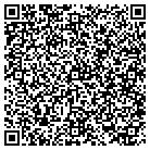 QR code with Z-Top Greenhouse Co Inc contacts