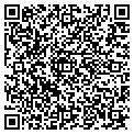 QR code with DANCO. contacts