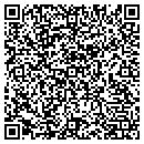 QR code with Robinson Ross H contacts
