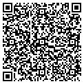 QR code with DVBT contacts