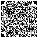 QR code with E Allen Reeves, Inc. contacts