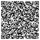 QR code with A A Xpert AC & Heating contacts