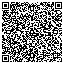 QR code with L H Engineering Inc contacts