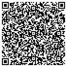 QR code with Manhattan Construction CO contacts