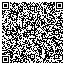 QR code with Mccarthy contacts