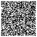 QR code with Odette Gharibeh contacts
