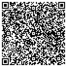 QR code with Richard's Construction-Amboy contacts