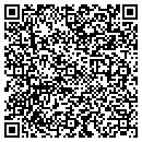 QR code with W G Straga Inc contacts