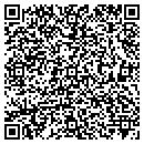 QR code with D R Metal Structures contacts