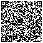 QR code with J C Myers Construction Inc contacts