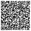 QR code with Lamance Welding contacts