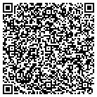 QR code with Le Boeuf Construction contacts