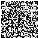 QR code with L G Building Systems contacts