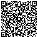 QR code with L S Builders contacts