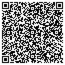 QR code with Menze Buildings contacts