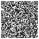QR code with Myers Building Systems Inc contacts