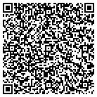 QR code with Prairie Building Systems Inc contacts