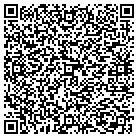 QR code with C L Clayton Building Contractor contacts