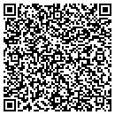 QR code with Distinctive Custom Builders Inc contacts