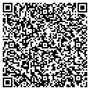 QR code with F E Nobles Construction contacts
