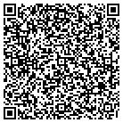 QR code with Gmf Custom Homes Lp contacts